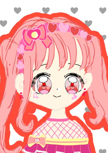 アイドルプリキュア　予想　①