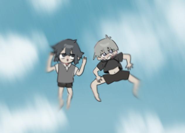 俺らが最強