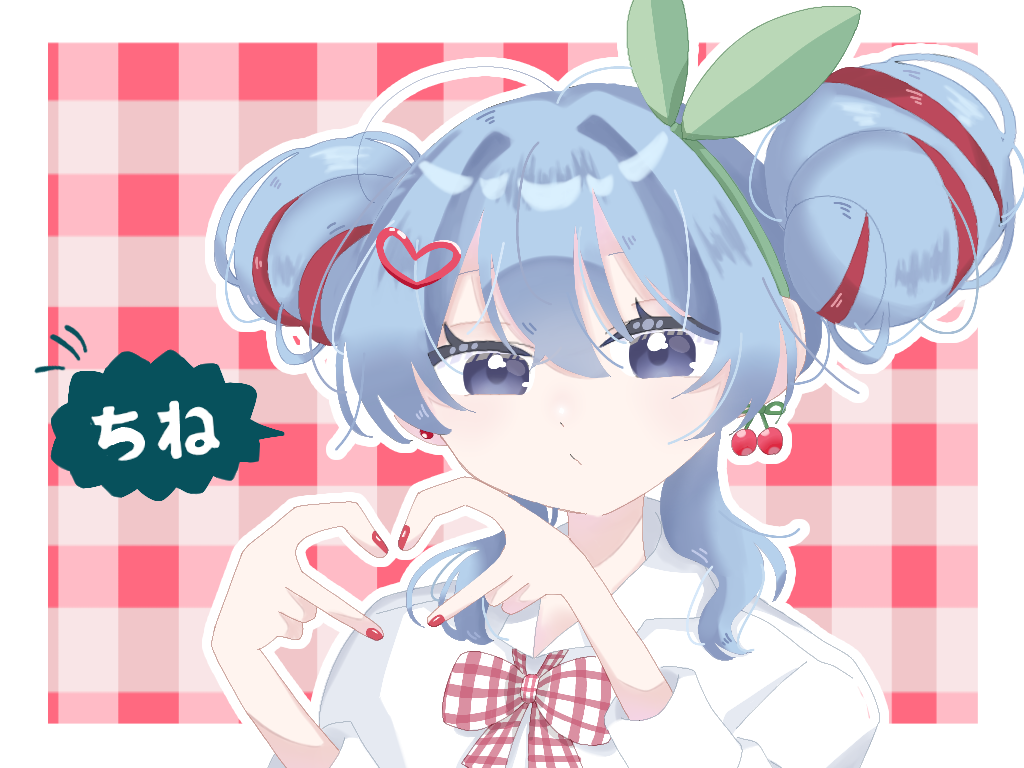 チェリーポップ - ibisPaint