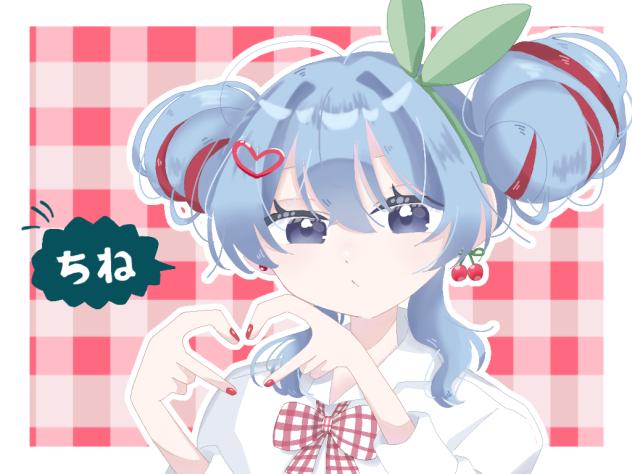 チェリーポップ - ibisPaint