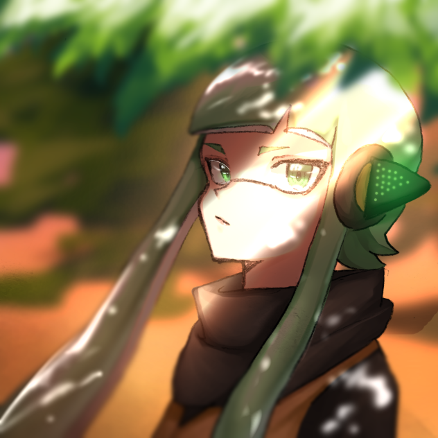 3号