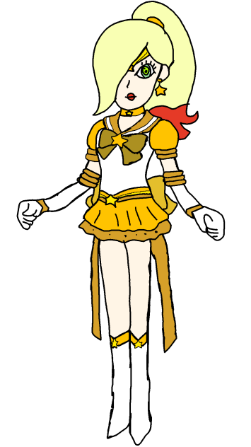 エターナルセーラーキロン