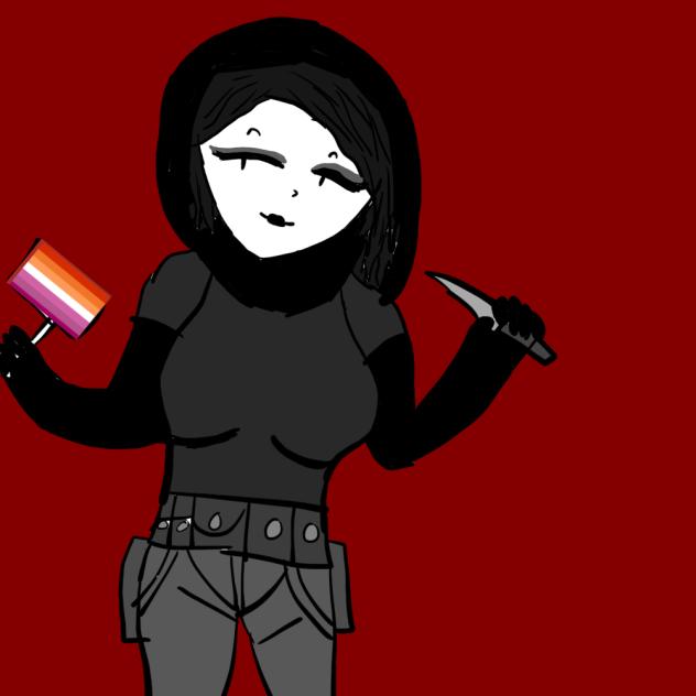 MORE ARACA ART (REDONE)