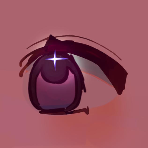まばたき^ ̳ᴗ ·̫ ᴗ ̳^
