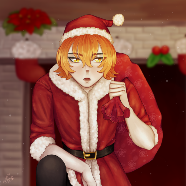 New58 Christmas🎄