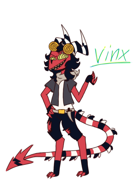 Vinx