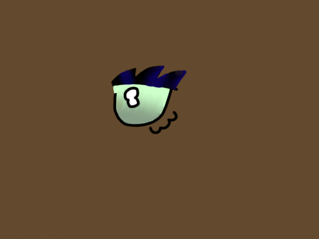 blinking