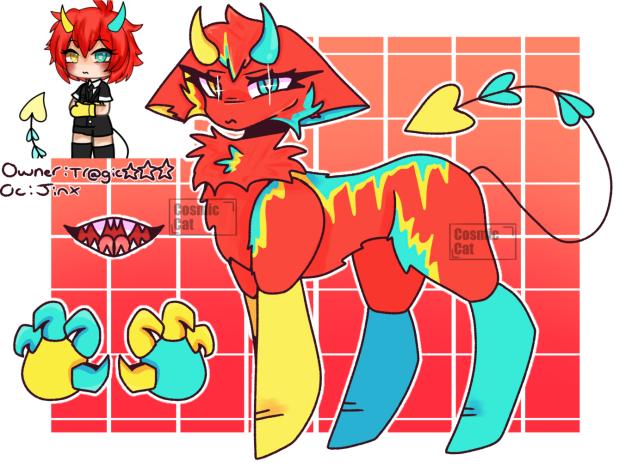For Tr@gic☆☆☆