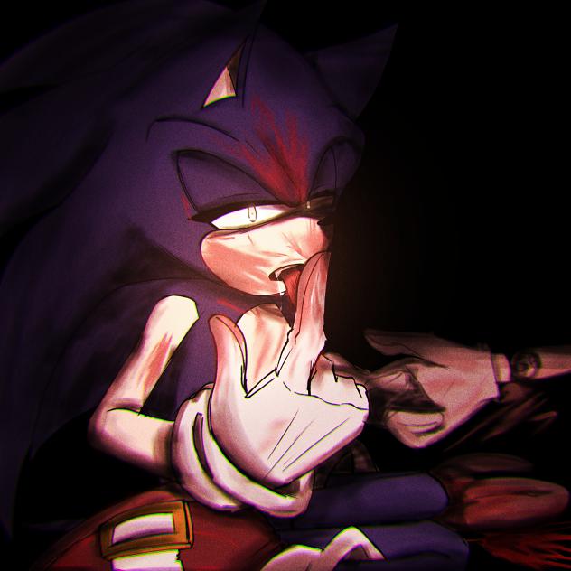 A few bites left. (goretober)