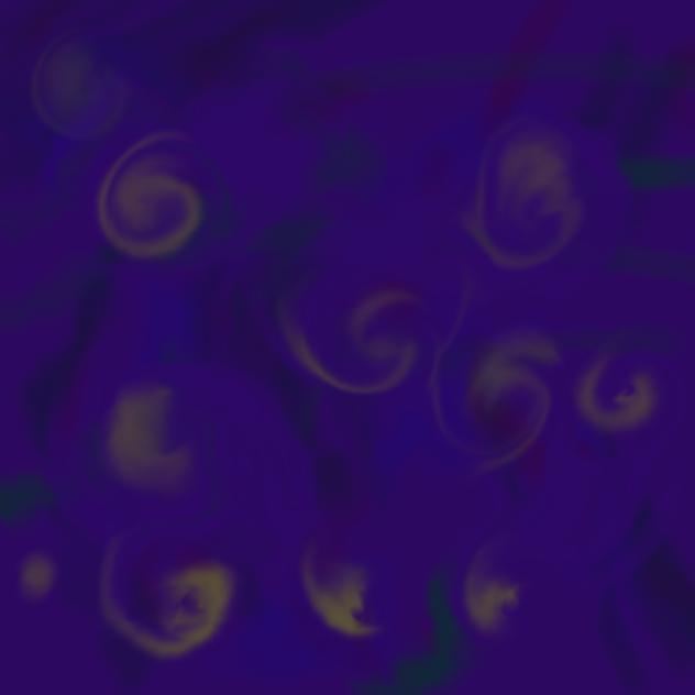 Star sky