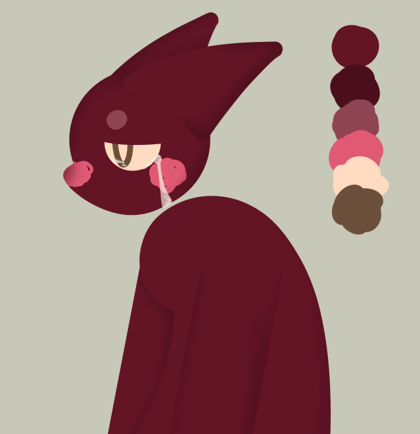 ooo - ibisPaint