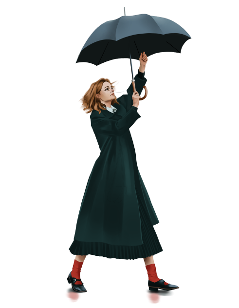 Rainy