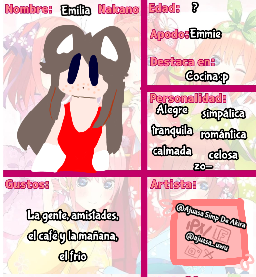 para Choco