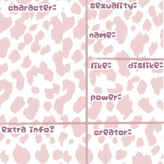 magic academy sheet