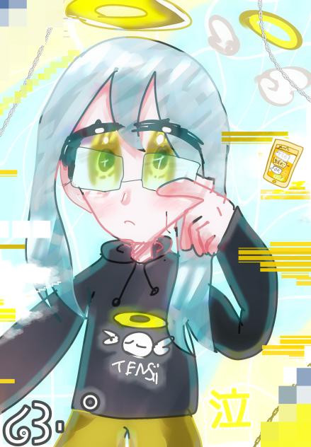 ˙˚ʚ✞ɞ˚˙(企画見本)