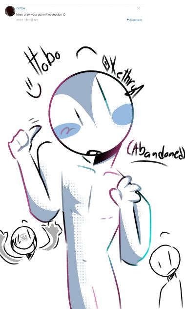 THISS UHH REQUEST FROM VINCENT