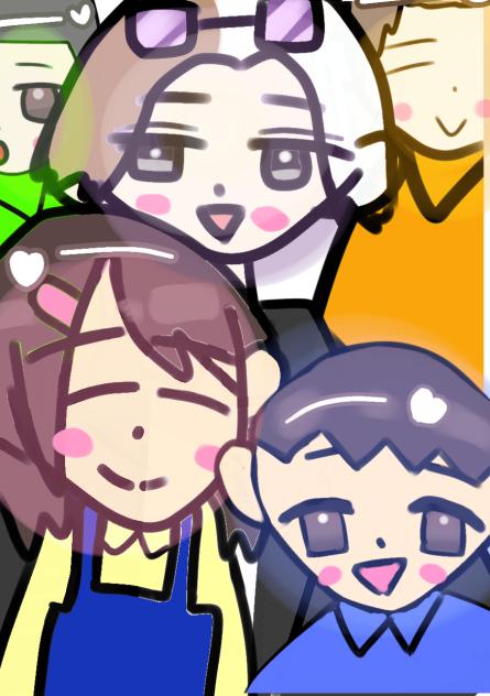 #アトリーアート
