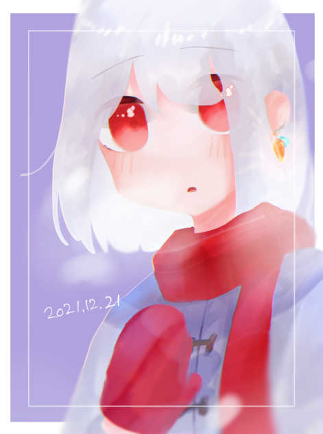 雪だるま