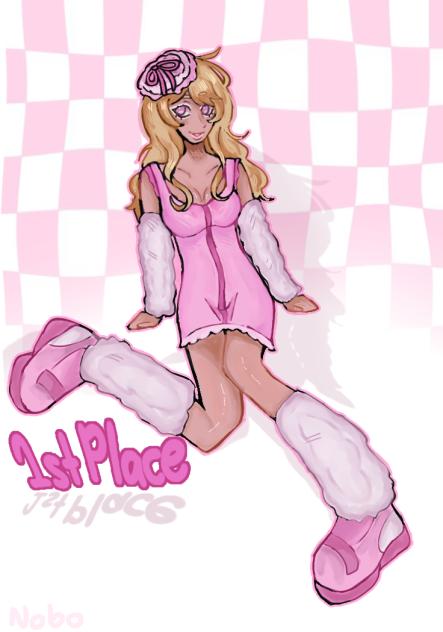 Prize for Nami