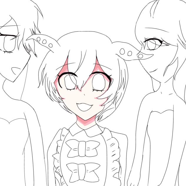 終わらんて