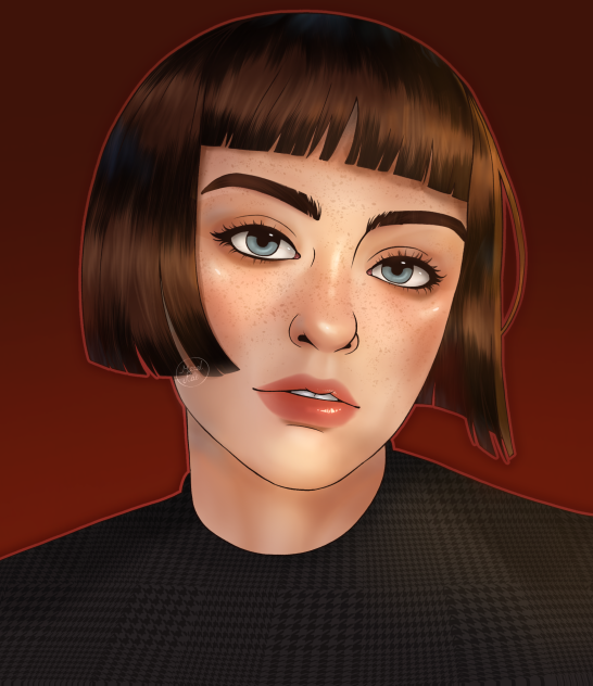 Something’s not right 😭