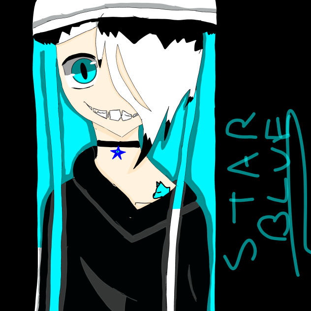 Star - ibisPaint