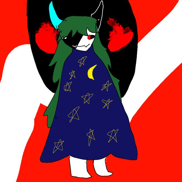 Celestia (Fighting Mode)