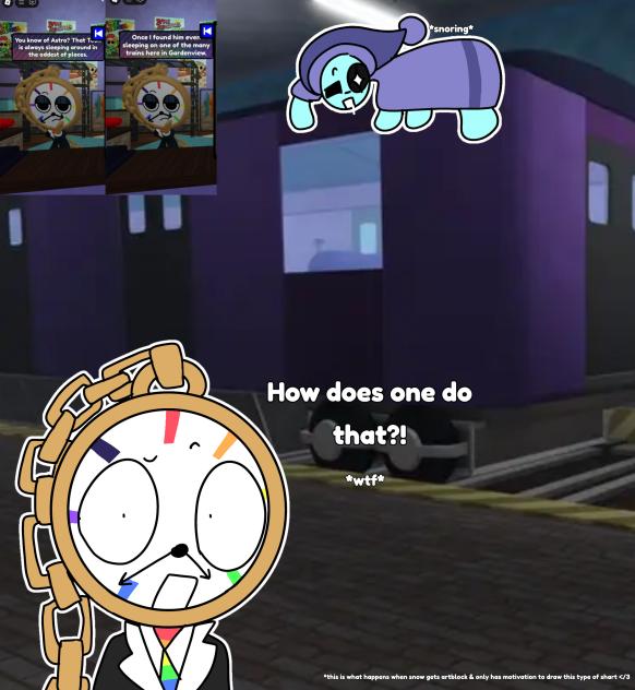 uh lazy cuz low motivation