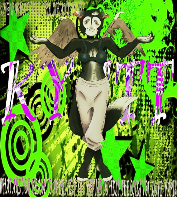 You may become what you aim to achieve