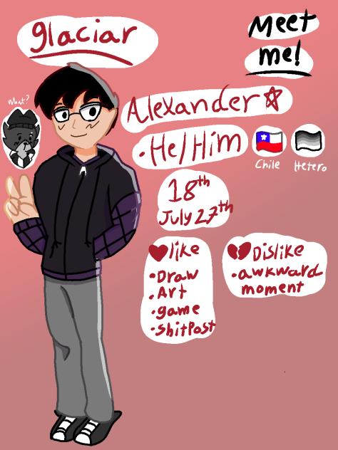 Mee!