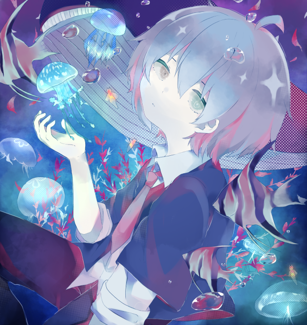 dawn - ibisPaint