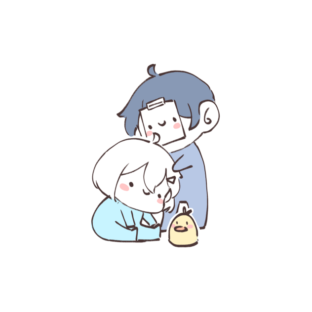 น้อง พี่ ที่รัก