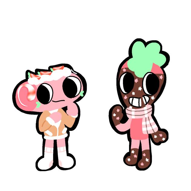Flavor swap