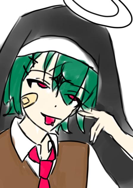 おんりー神っぽいな