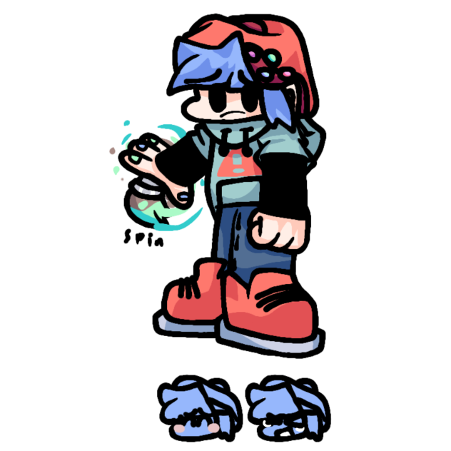 'My Design' Benjamin Fairest -fixed-