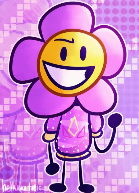 FLOWER