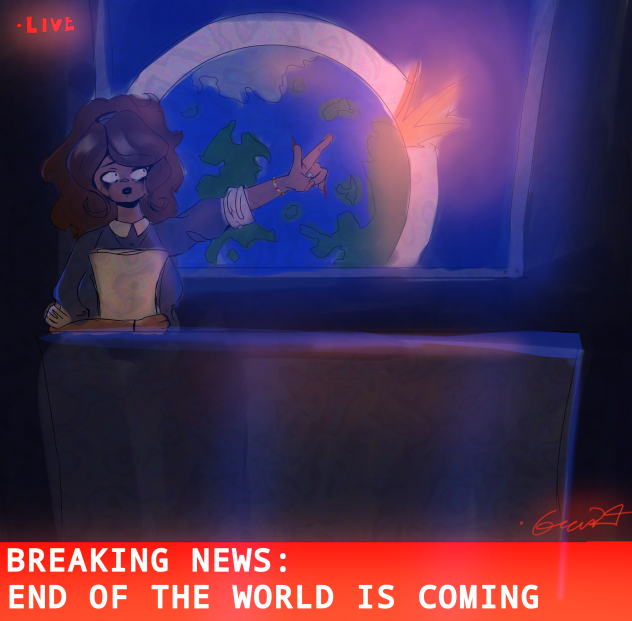 ''Hold your breath and count to ten''