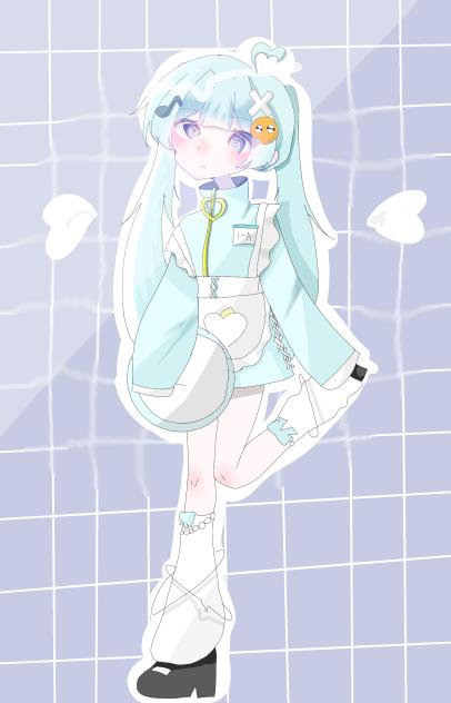 『今行きまーす』