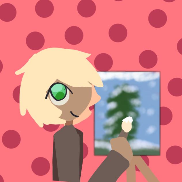 conner painting hayauyaa