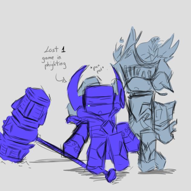 Ban Hammer and Windforce - P!
