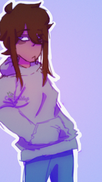 Randomly generated oc