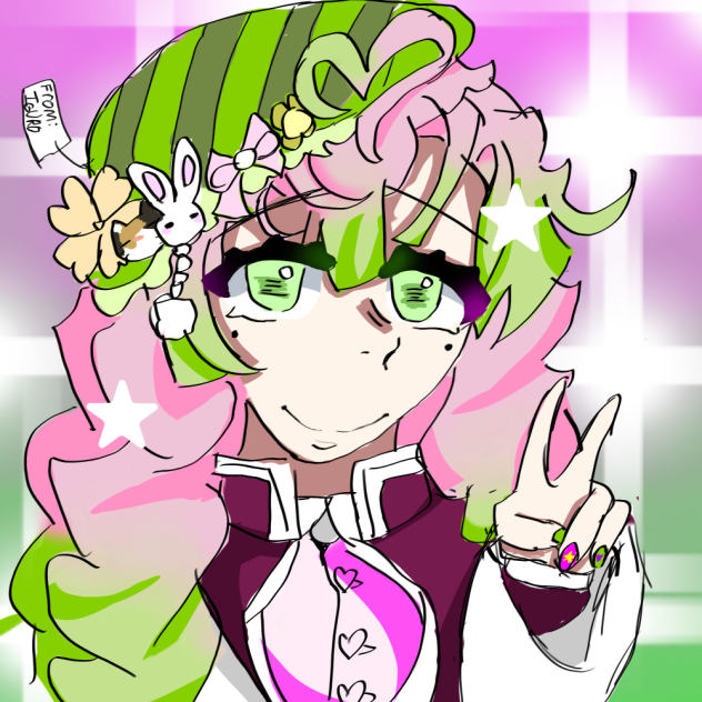 PFP FOR TABI❗️❗️