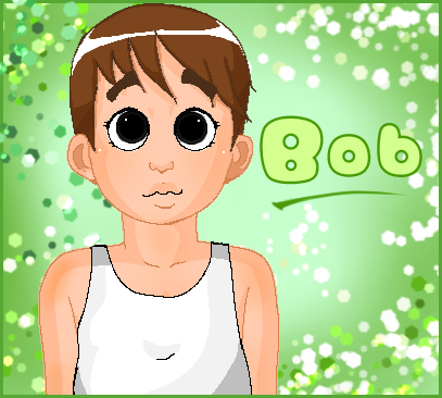 Bob Williams