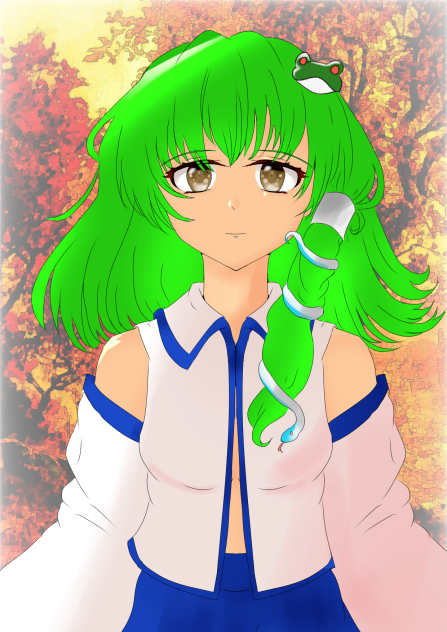Sanae