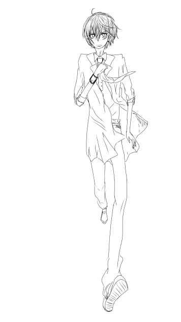 落書き