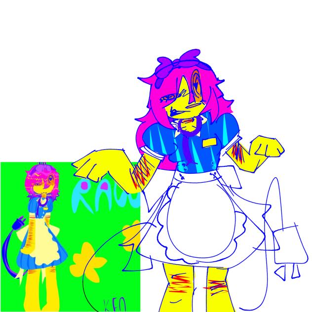 WIP!!