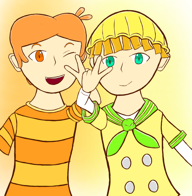 ジャラン&エラナール