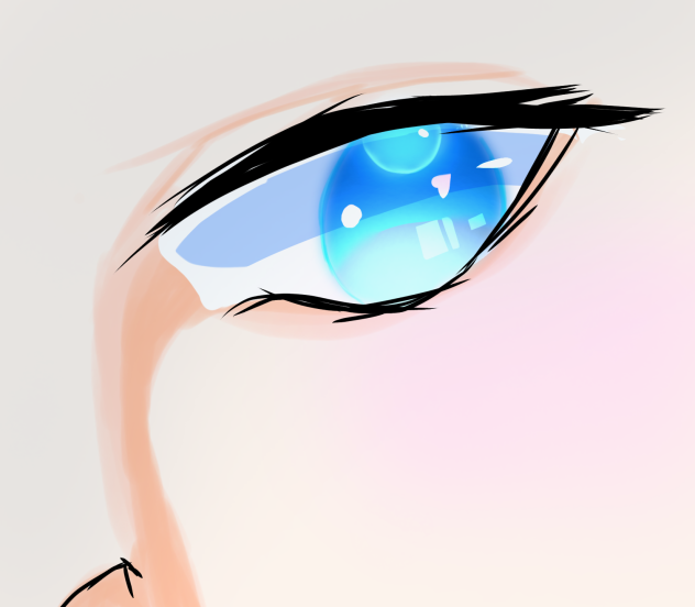 testing - ibisPaint