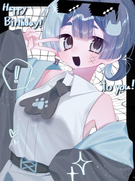 あおさぶれHPB‼️