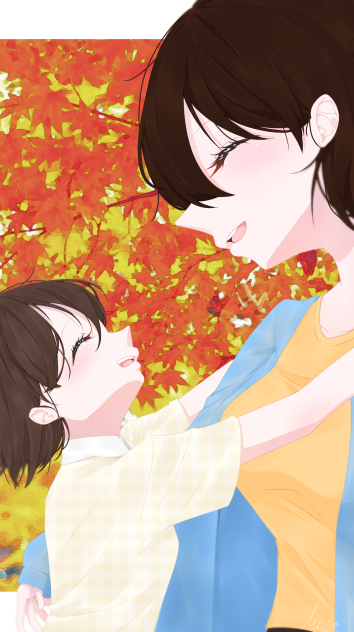 母の日